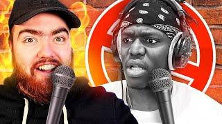 *NEW* 165 MINUTES OF SIDEMEN RAP BATTLE!