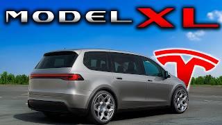 STOP! | Tesla’s NEXT Model Y Just Leaked!