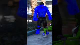 Hulk Save She hulk #shorts #psychogaming #ytshorts