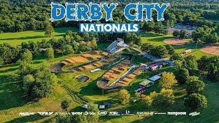 2021 USA BMX Derby City Nationals Day 1