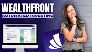 Wealthfront AUTOMATED Investing Review