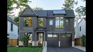 337 MacDonald Road, Oakville - Luxury Real Estate by Goodale Miller Team