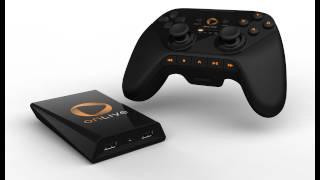 OnLive MicroConsole Game Console Review