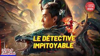 Mystère choquant, qui est le véritable meurtrier?【Le détective impitoyable】#kungfu #drama #chinois