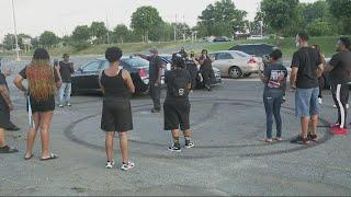 Charlotte communities gather to discuss violence