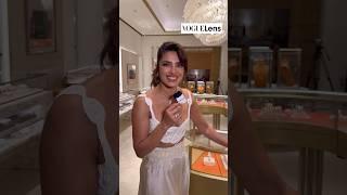 What’s common among Priyanka Chopra, Sonam Kapoor & Alia Bhatt’s morning routines? | Vogue Lens