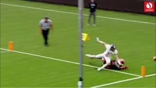 Eric Murphy #2 - 2017 Plays