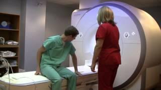 What to expect: Open Bore 1.5T MRI