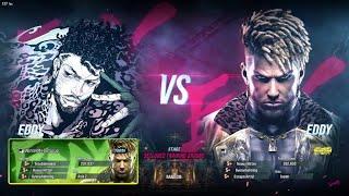 TEKKEN 8 F.R.I.K.I (Eddy) Vs Spero Gin (BEST Eddy) | MULTIPLE SETS WITH ONE OF THE BEST EDDY EVER!