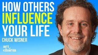 2 Types of People That Can Change Your Life | Chuck Wisner | The Art of Charm