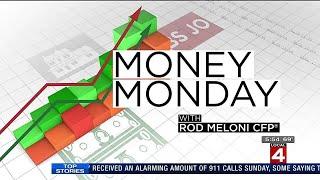 Money Monday: Home sales, capital gains