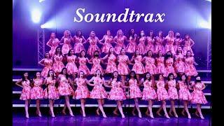 Los Alamitos Soundtrax 2022