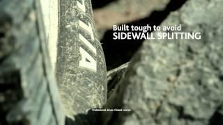 "Built Tough" -- BFGoodrich Tires All-Terrain T/A® KO