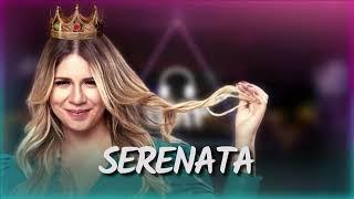 MARILIA MENDONCA - SERENATA - KARAOKE - VS ABERTO