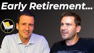 Managing Early Retirement - Income Investing from around the globe with Armchair Income.