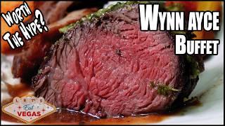 Wynn Seafood Buffet: Is it Worth The Hype? 