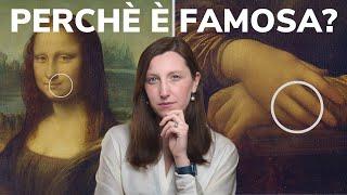 9 dettagli della Gioconda di Leonardo che (forse) non hai mai notato