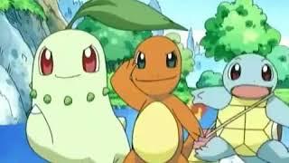 Pokemon Mystery Dungeon Toonami Promo