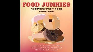 Food Junkies Podcast with Florence Christophers (Kick Sugar Coach) 2021