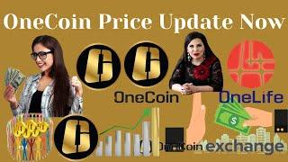 OneCoin Price Update Now in 2022 || Called Cryptocurrency Rate Of OneCoin in 2022 Upgrade