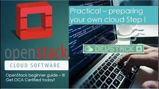 Devstack installation | OpenStack Tutorial For Beginners  | OpenStack training part III