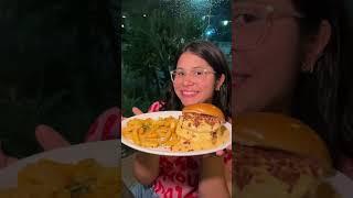 Achamos um Happy Hour massa em uma hamburgueria em Boa Viagem