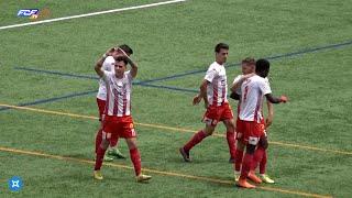 Resum playoff ascens a Primera Federació   CE Manresa i RCD Espanyol 'B'