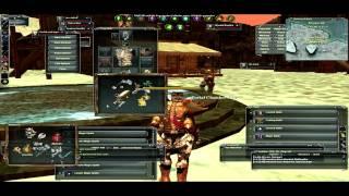 Darkfall Small-scale PvP (AluSeph)