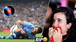 Most Heartbreaking Moments in Football