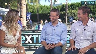 Cody Walker Gives Update on Paul Walker’s Daughter