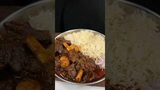 Bengali Mutton Curry ASMR Cooking || #shorts #food #cooking #asmr #recipe #indianasmrworld #nonveg