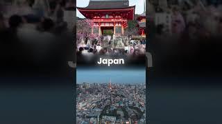 Top Study Abroad Destinations: Germany, Ireland & Japan!