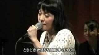 インターネットライブ「普天間かおり／守りたいもの」