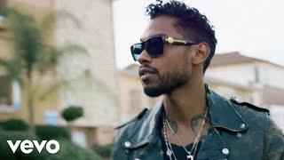 Miguel - NWA (Explicit)