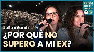 La ROMANTIZACIÓN del DUELO - Julia Moreno y Sarah Belén Olarte