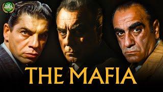 Mafia - Kings of Crime Documentary