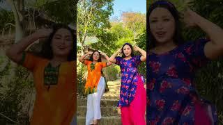 #harkehaldar #soyembar #dance #nisha harke haldar hernu vayo ta?