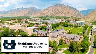 Welcome to Utah State University | The College Tour