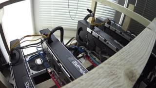 Шум новых референсов RX 470