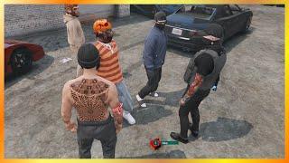 Hades Said This About S.O.B And Besties | NoPixel 4.0 GTA RP