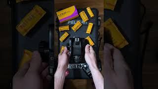 The best 120 film & camera combo?