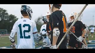 STM vs. St. Paul's Hype Video | CB Productions | STM Lacrosse