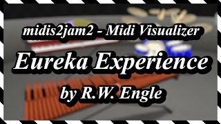 [midis2jam2] R.W. Engle - Eureka Experience