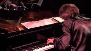 Dimitri Naïditch: Bach, Concerto in A Minor [in Jazz] - La Gaîté Montparnasse Theatre (Paris)