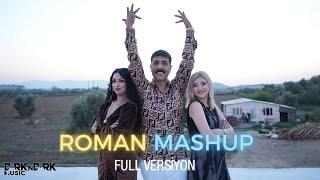 Fatih Bulut & Elmas & İzmirli Deniz - Roman Mashup Full Versiyon