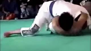 Andy Pi vs Xu Xiaodong - The Drunken Boxing Podcast #004 Guest