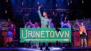 Encores! URINETOWN Highlights | New York City Center