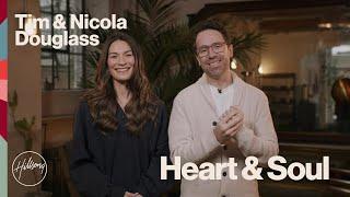 Heart & Soul | November | Tim & Nicola Douglass