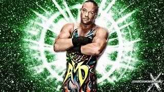 WWE   One of a Kind  ► Rob Van Dam 4th Theme Song   YouTubevia torchbrowser com