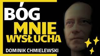 Bóg, Mnie Wysłucha? ks. Dominik Chmielewski